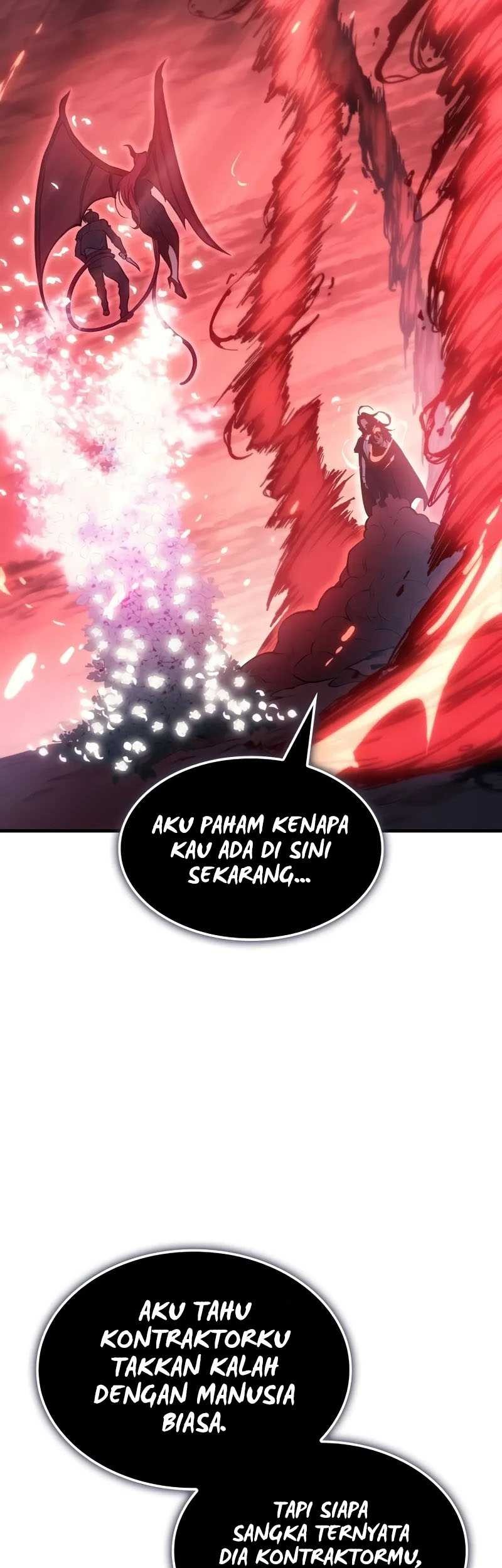 Regressing With The King’s Power Chapter 64 Gambar 42