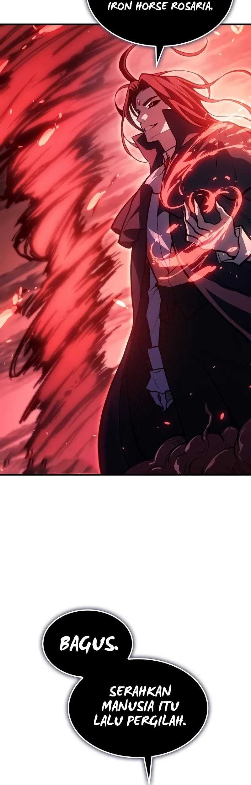 Regressing With The King’s Power Chapter 64 Gambar 43