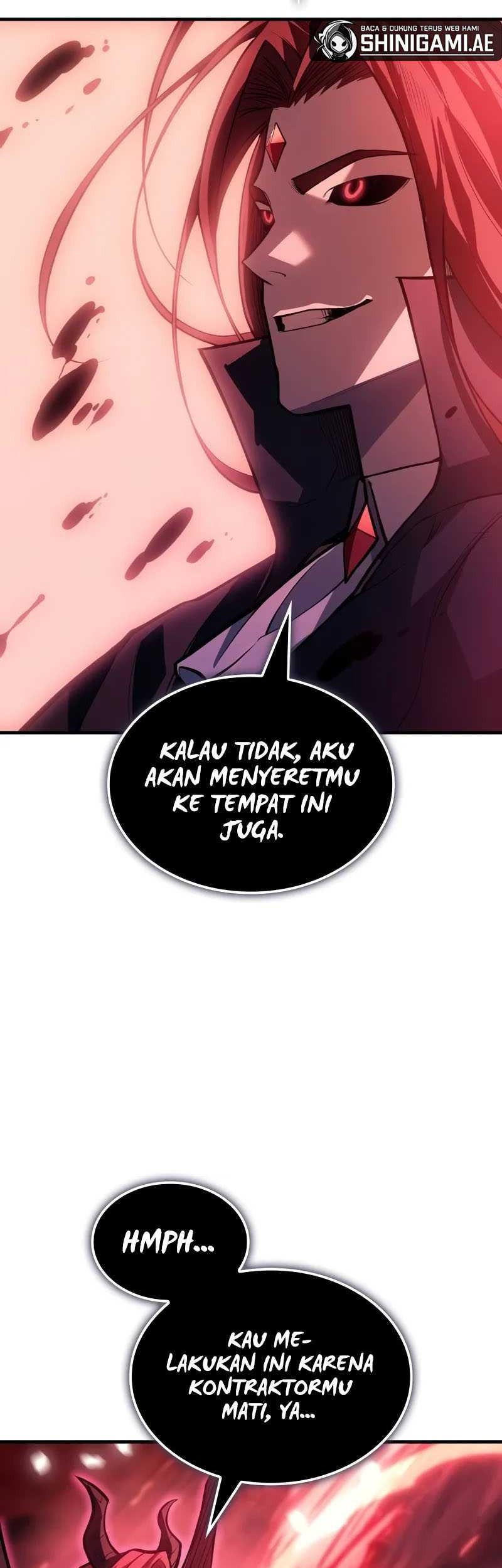 Regressing With The King’s Power Chapter 64 Gambar 44