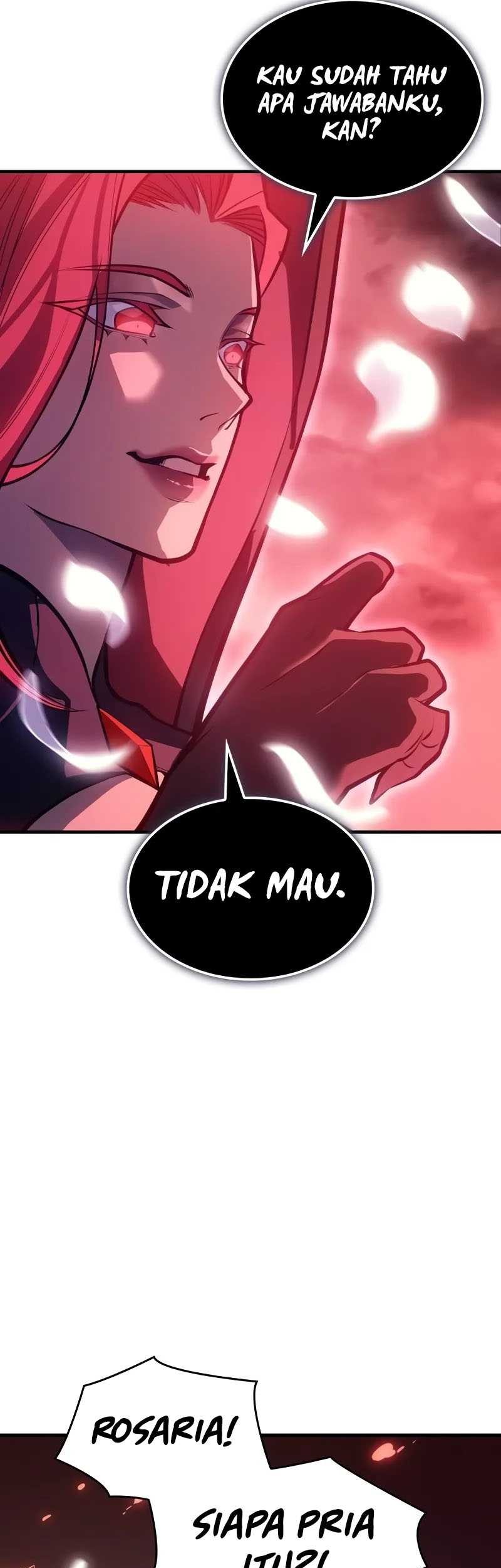 Regressing With The King’s Power Chapter 64 Gambar 46