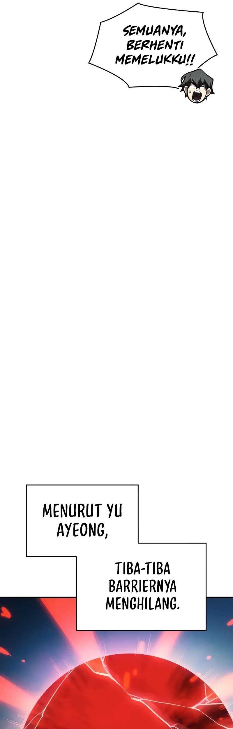 Regressing With The King’s Power Chapter 64 Gambar 90