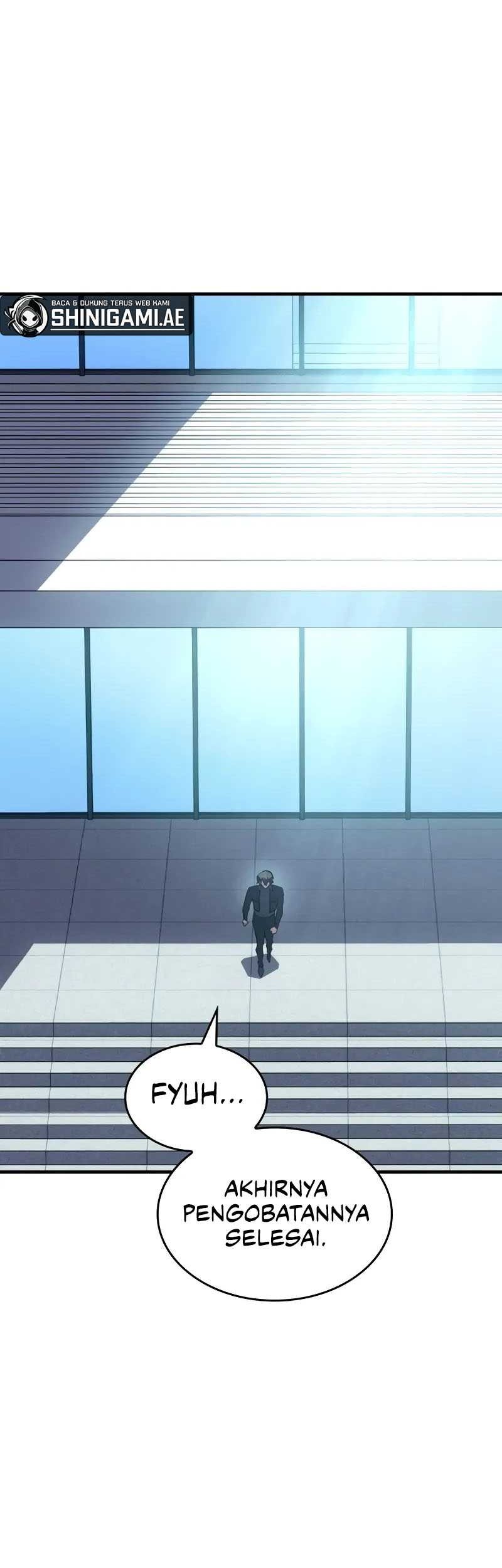 Regressing With The King’s Power Chapter 64 Gambar 95