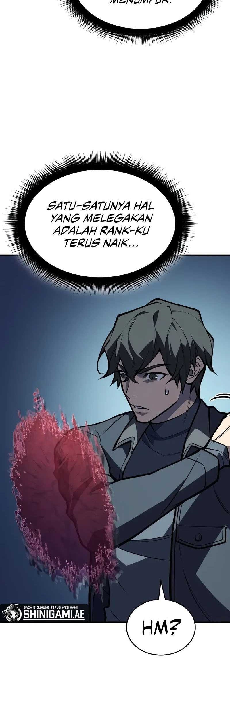 Regressing With The King’s Power Chapter 64 Gambar 98