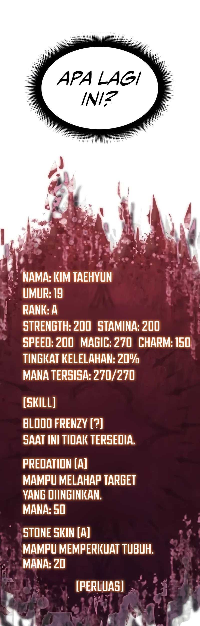 Regressing With The King’s Power Chapter 64 Gambar 99