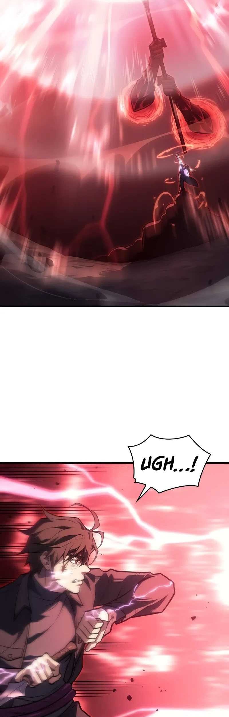 Regressing With The King’s Power Chapter 64 Gambar 73