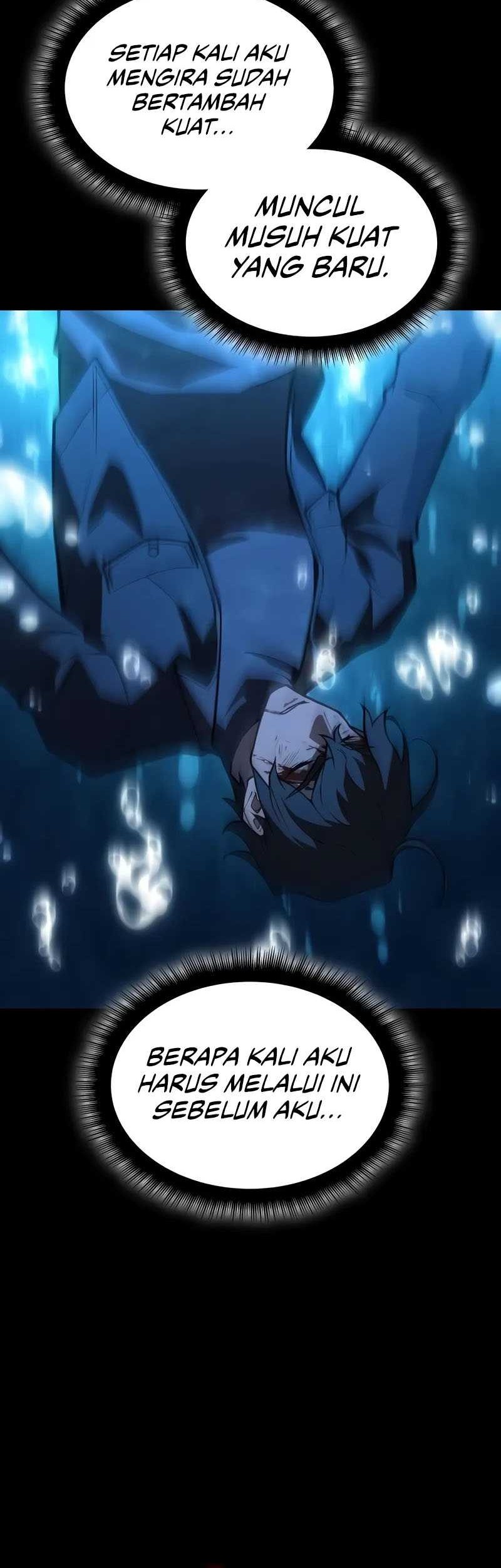 Regressing With The King’s Power Chapter 64 Gambar 78