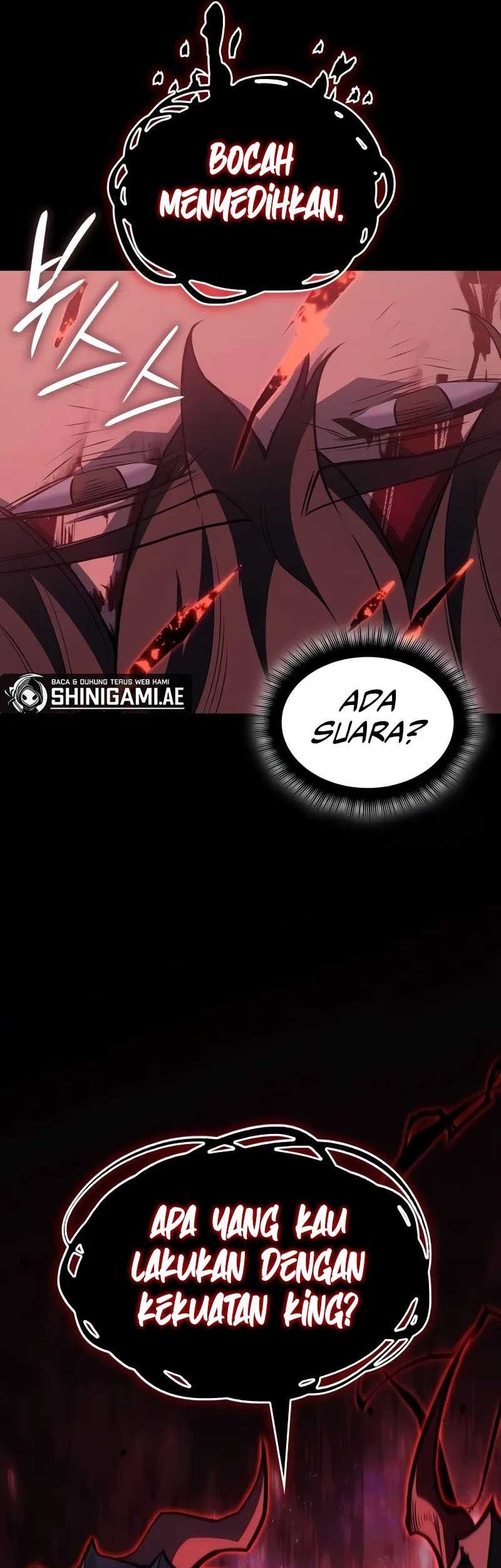 Regressing With The King’s Power Chapter 64 Gambar 79