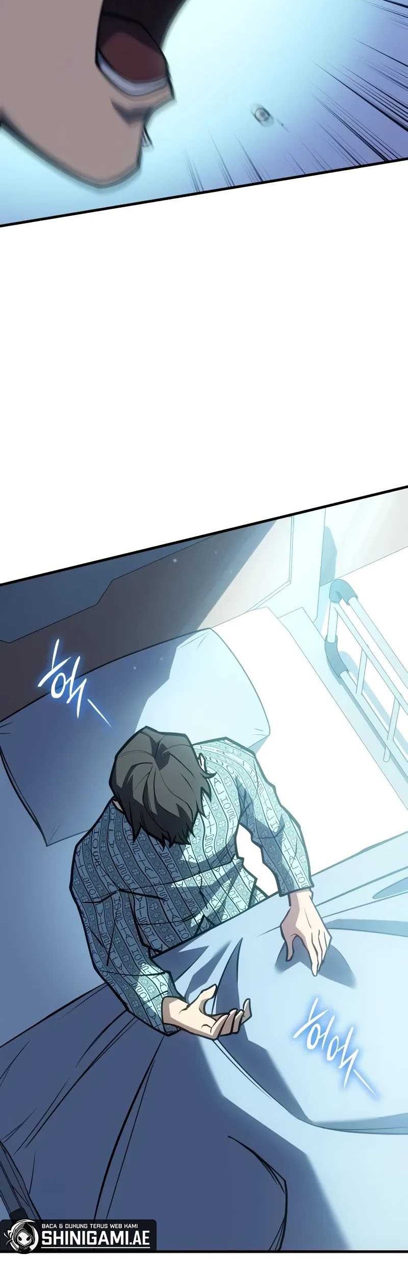 Regressing With The King’s Power Chapter 64 Gambar 84