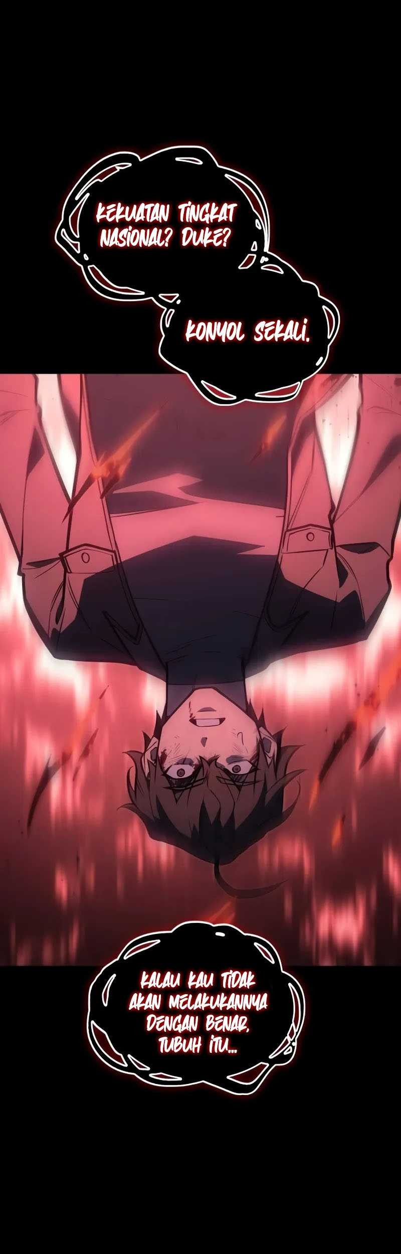 Regressing With The King’s Power Chapter 64 Gambar 81