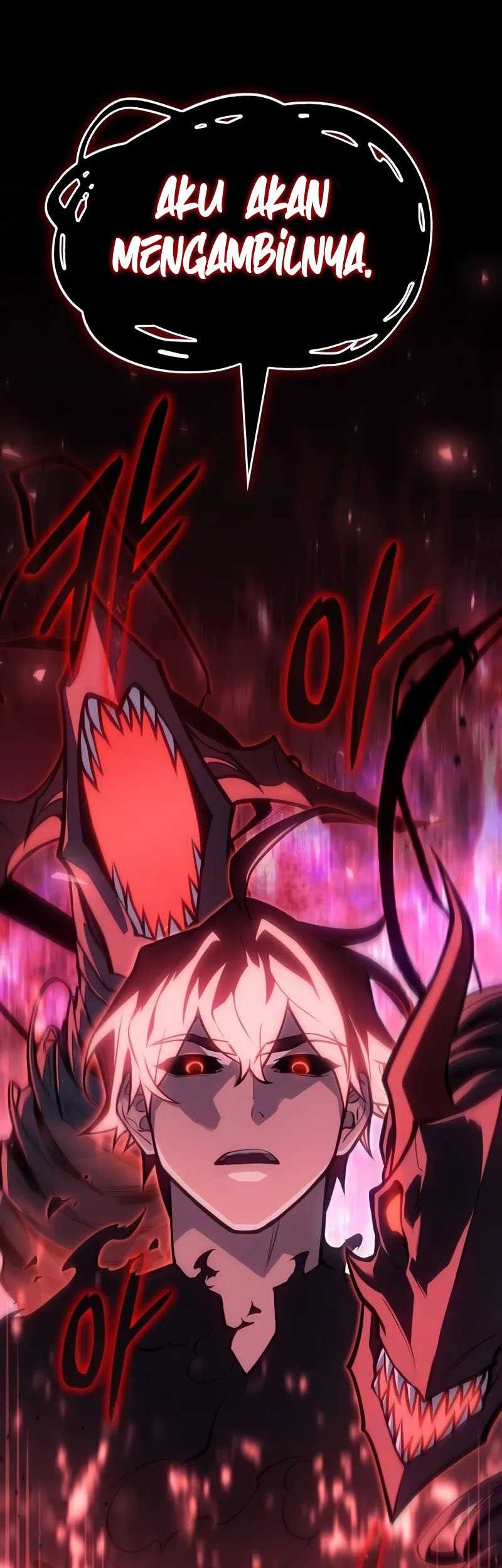 Regressing With The King’s Power Chapter 64 Gambar 82