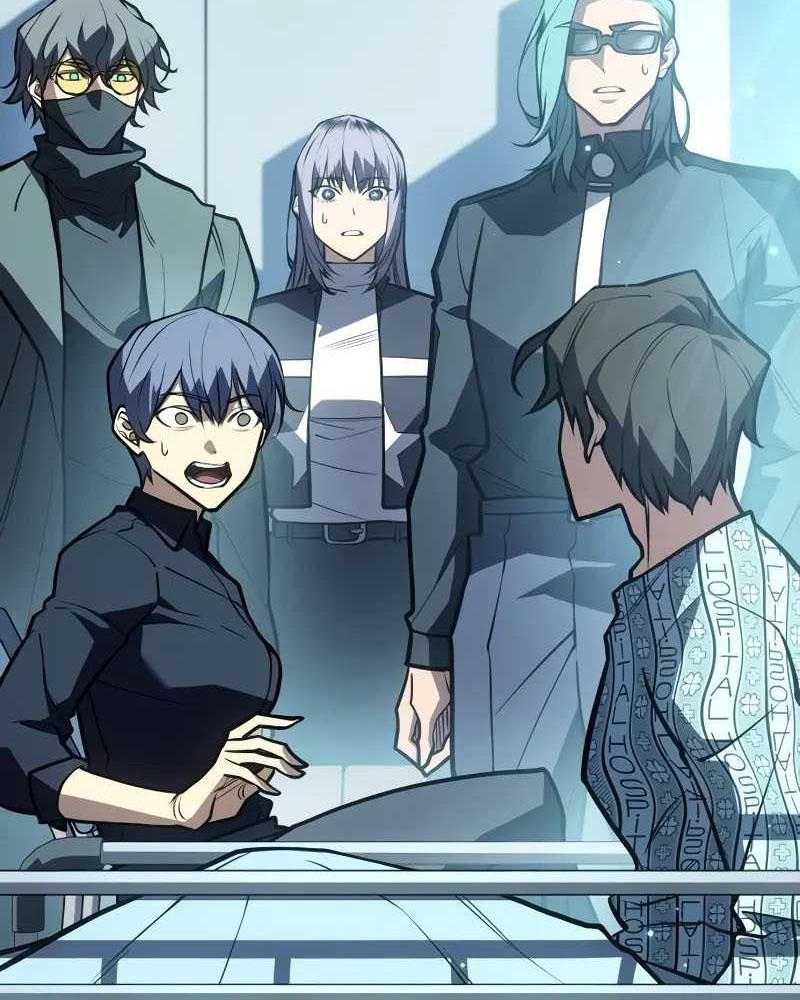 Regressing With The King’s Power Chapter 64 Gambar 88