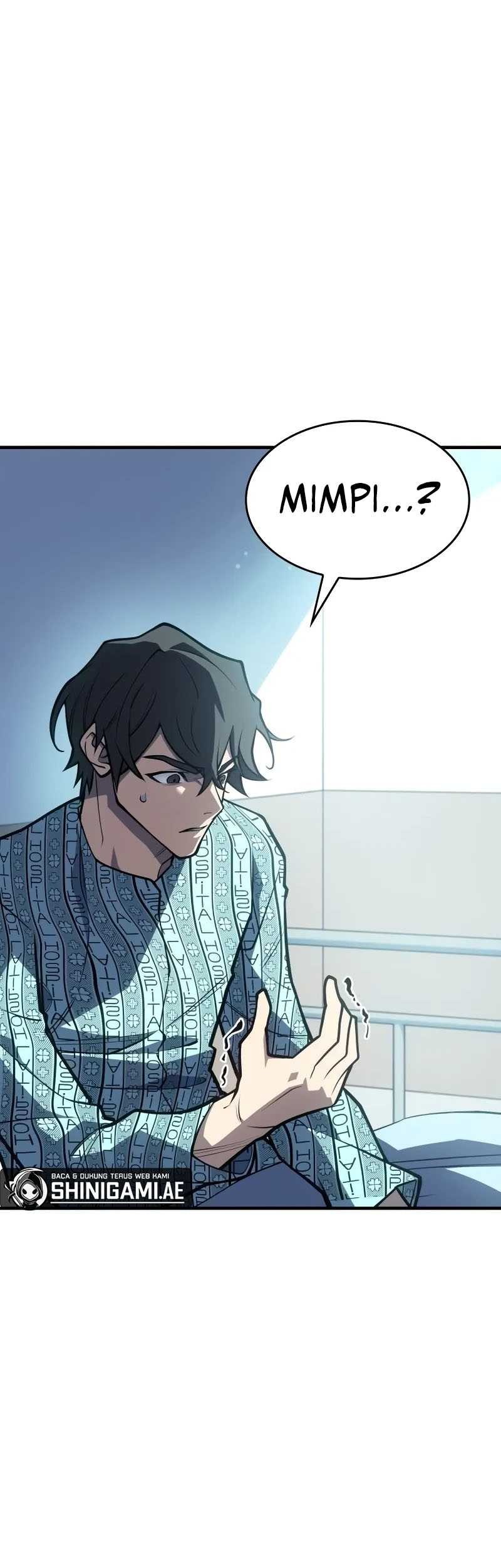 Regressing With The King’s Power Chapter 64 Gambar 85