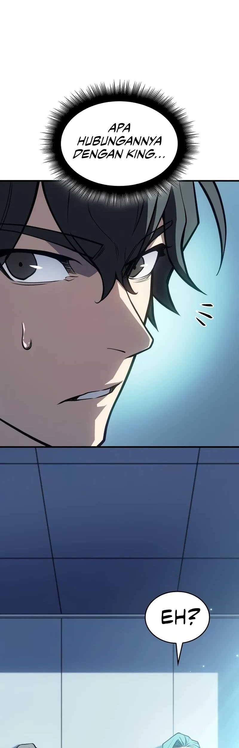 Regressing With The King’s Power Chapter 64 Gambar 87