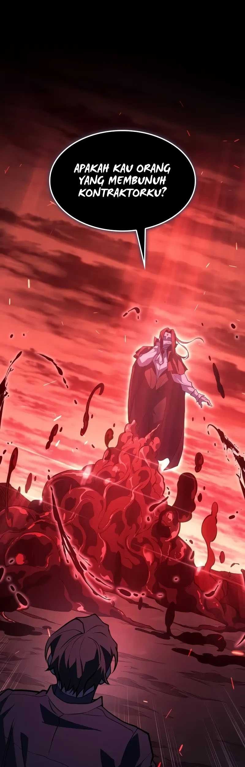 Manhwa Regressing With The King’s Power Chapter 64 gambar nomor 2