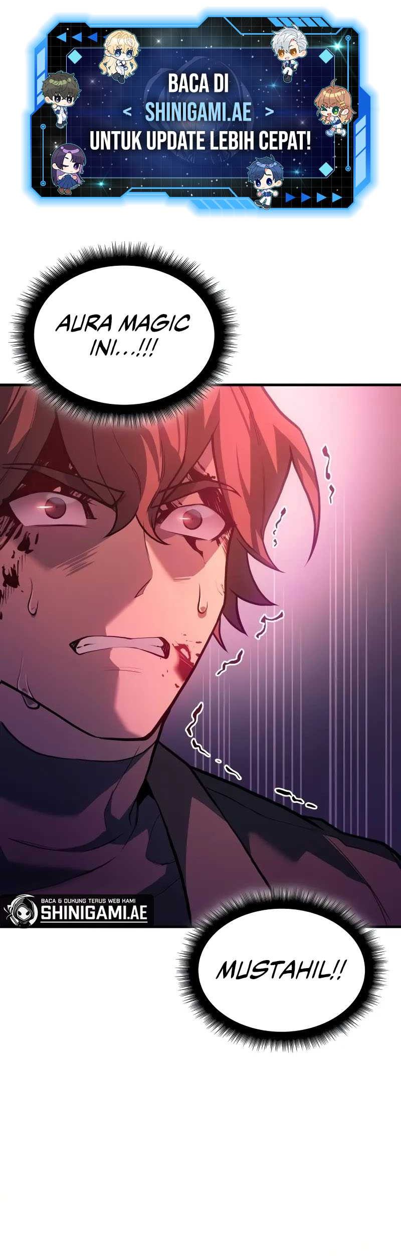 Regressing With The King’s Power Chapter 64 Gambar 4