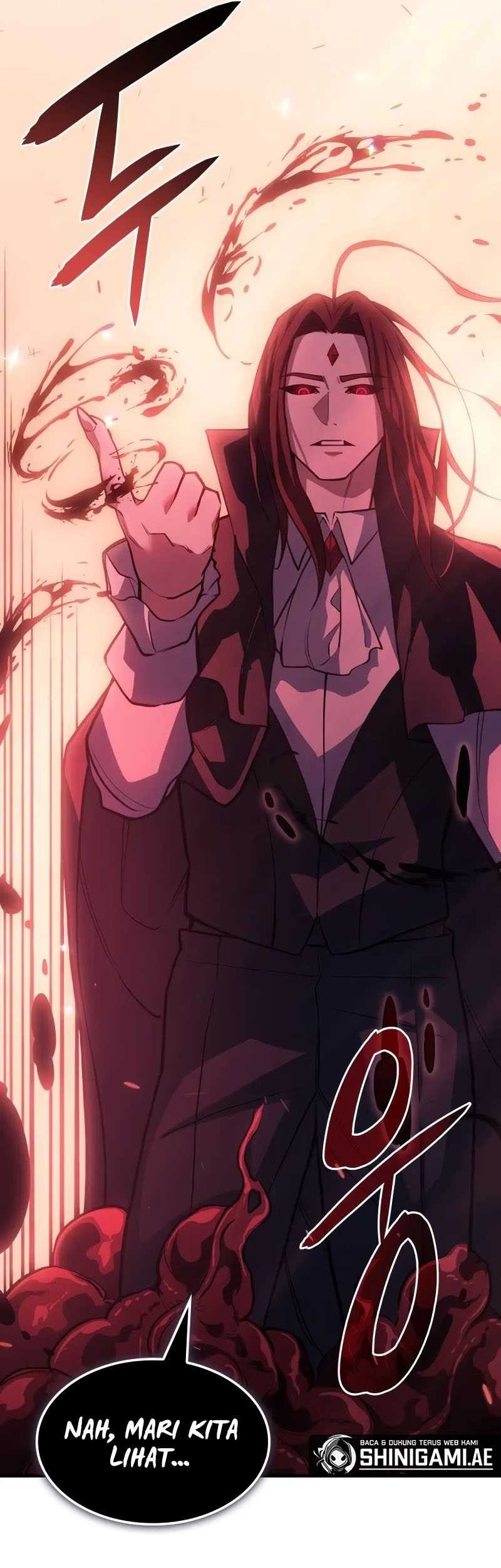 Regressing With The King’s Power Chapter 64 Gambar 6