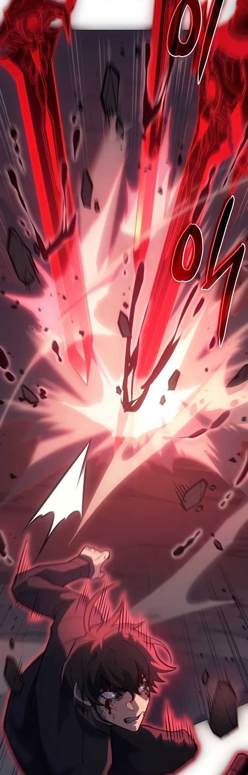 Regressing With The King’s Power Chapter 64 Gambar 11