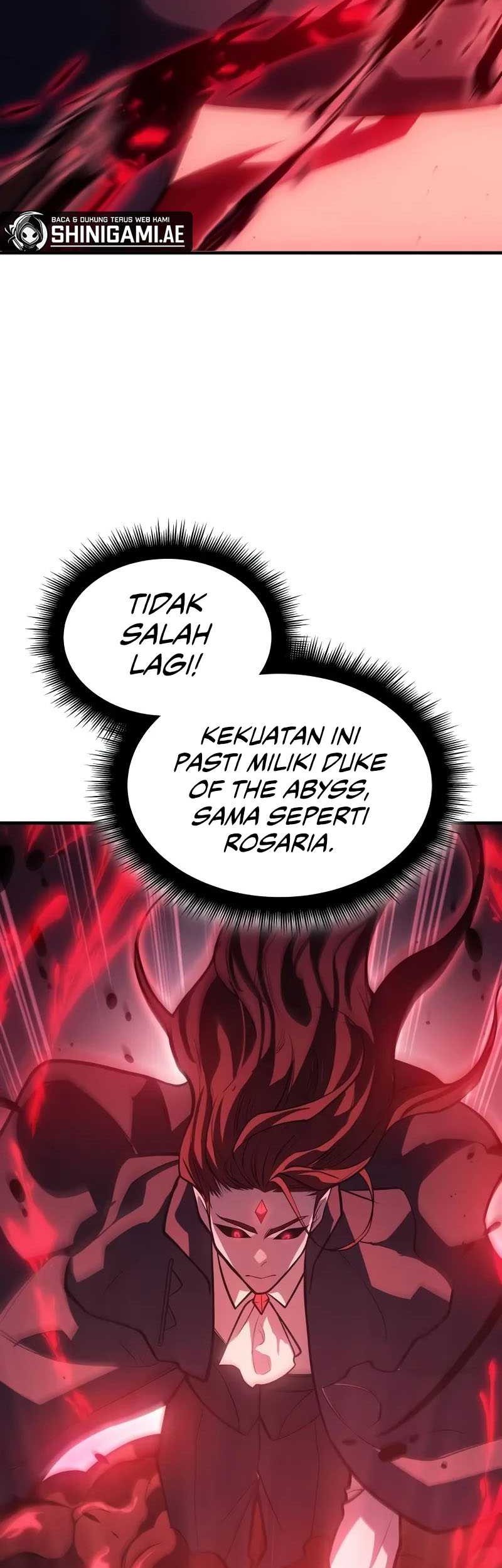 Regressing With The King’s Power Chapter 64 Gambar 16