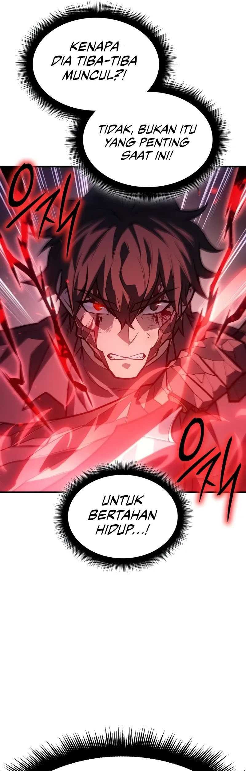 Regressing With The King’s Power Chapter 64 Gambar 18