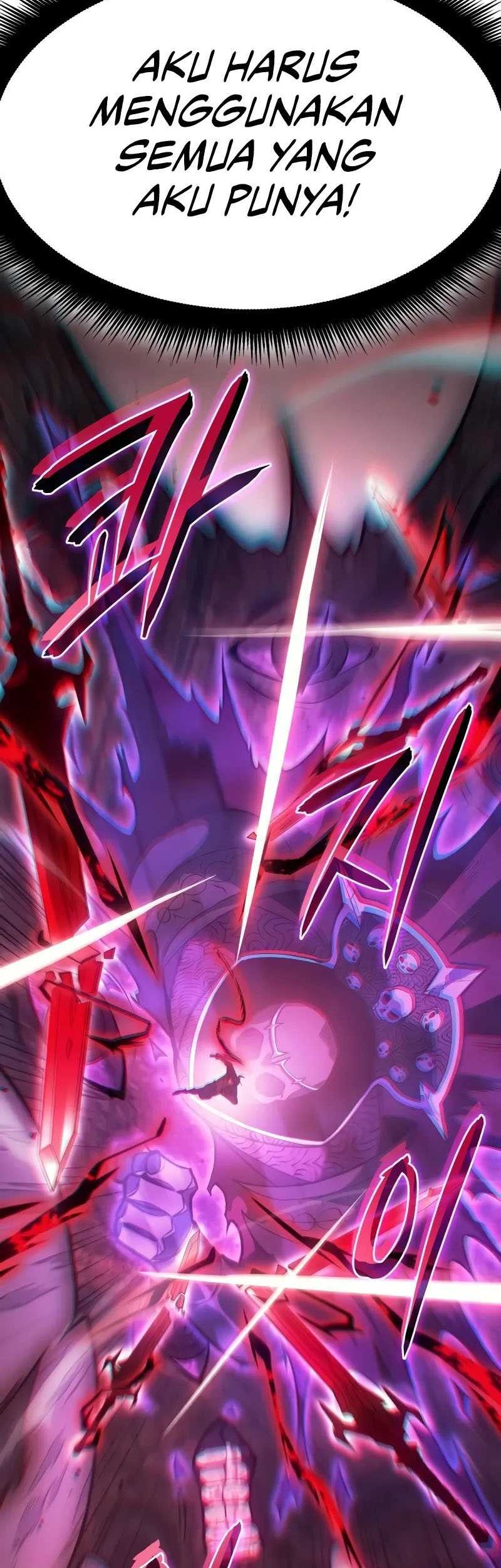 Regressing With The King’s Power Chapter 64 Gambar 19