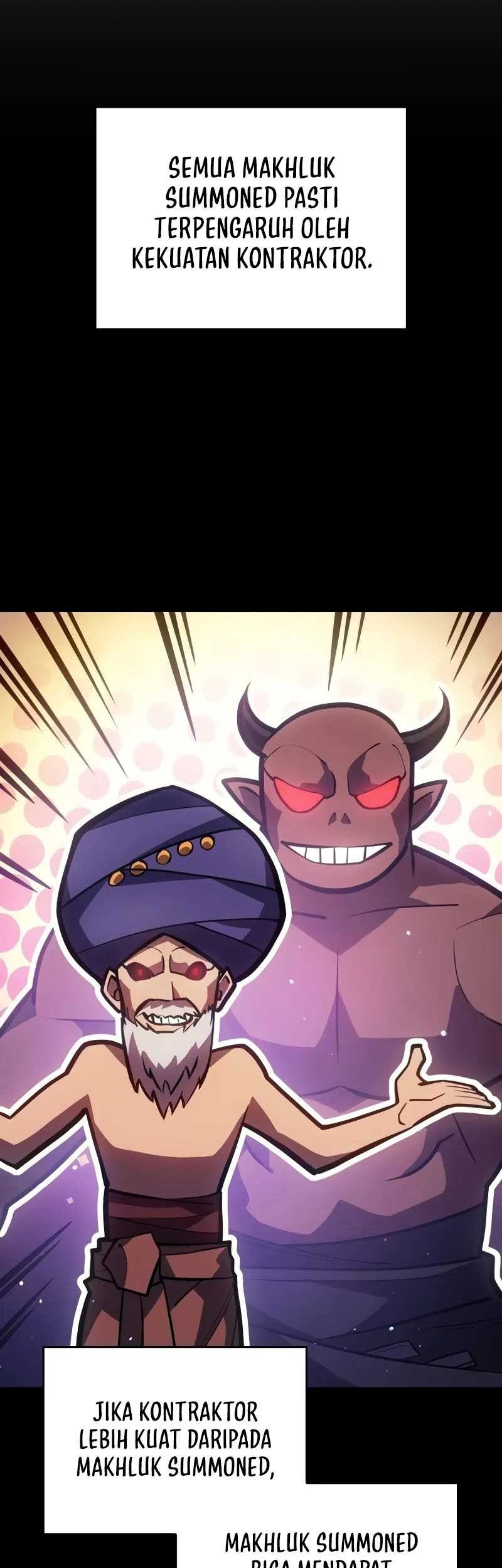 Regressing With The King’s Power Chapter 64 Gambar 22