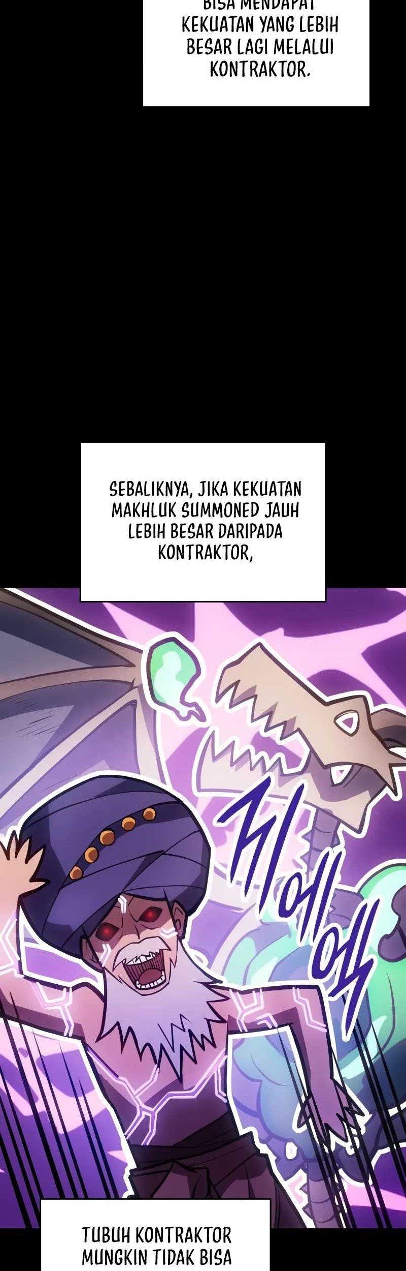 Regressing With The King’s Power Chapter 64 Gambar 23