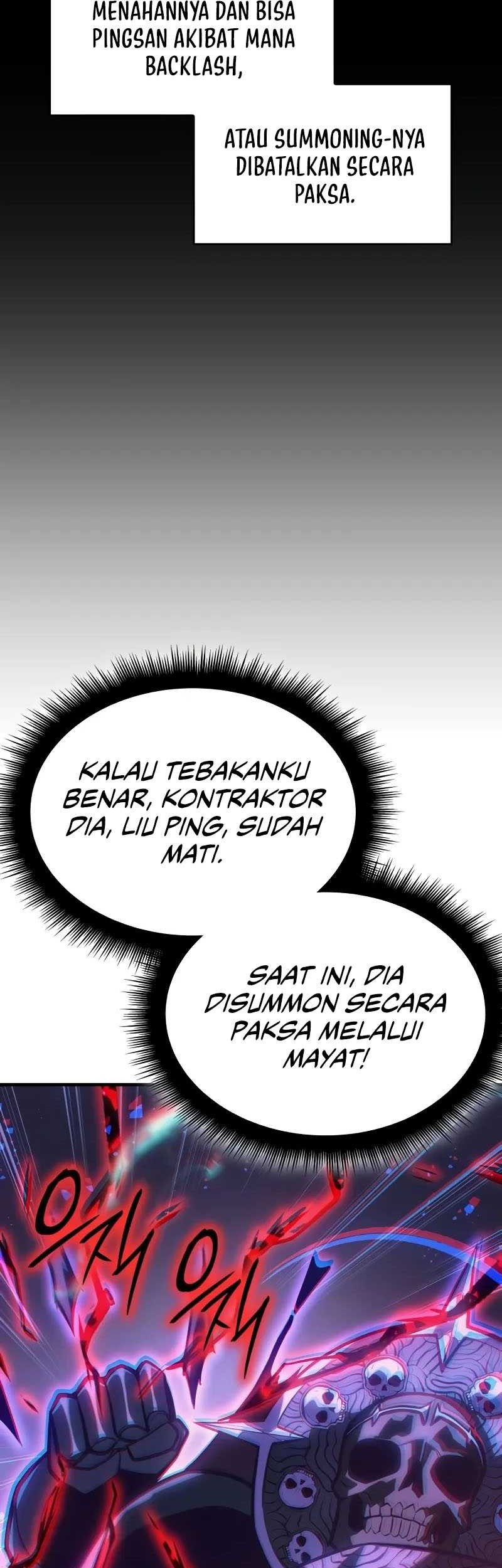 Regressing With The King’s Power Chapter 64 Gambar 24