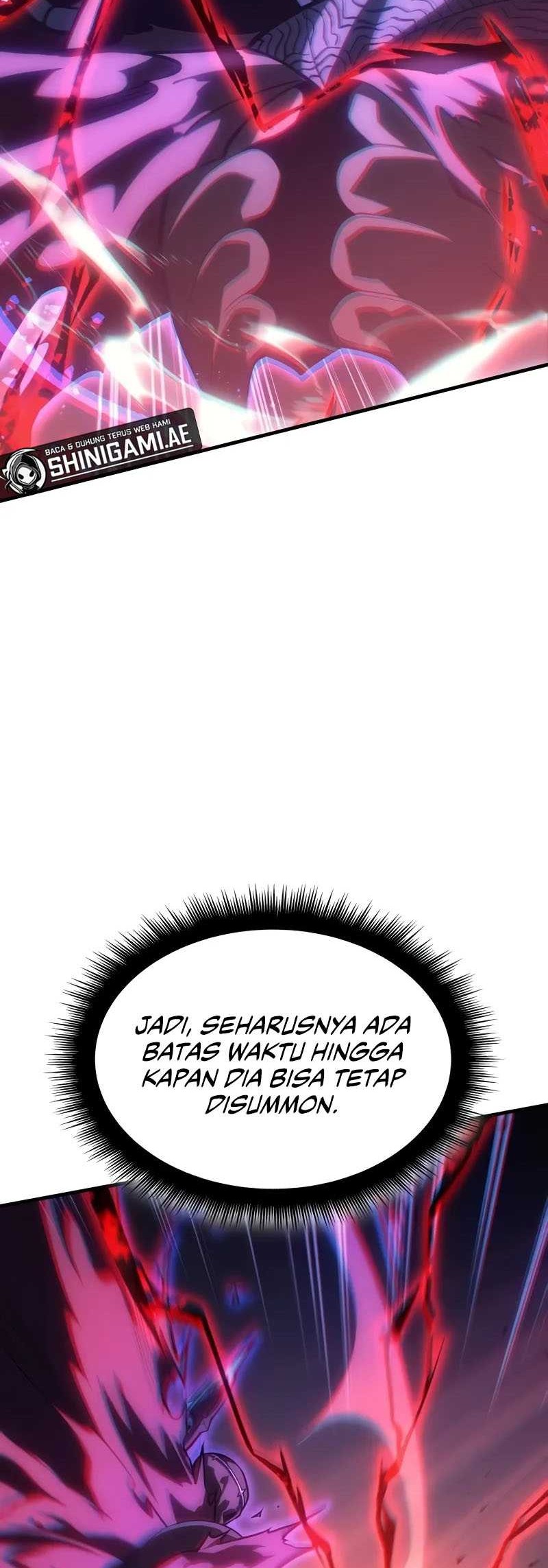 Regressing With The King’s Power Chapter 64 Gambar 25