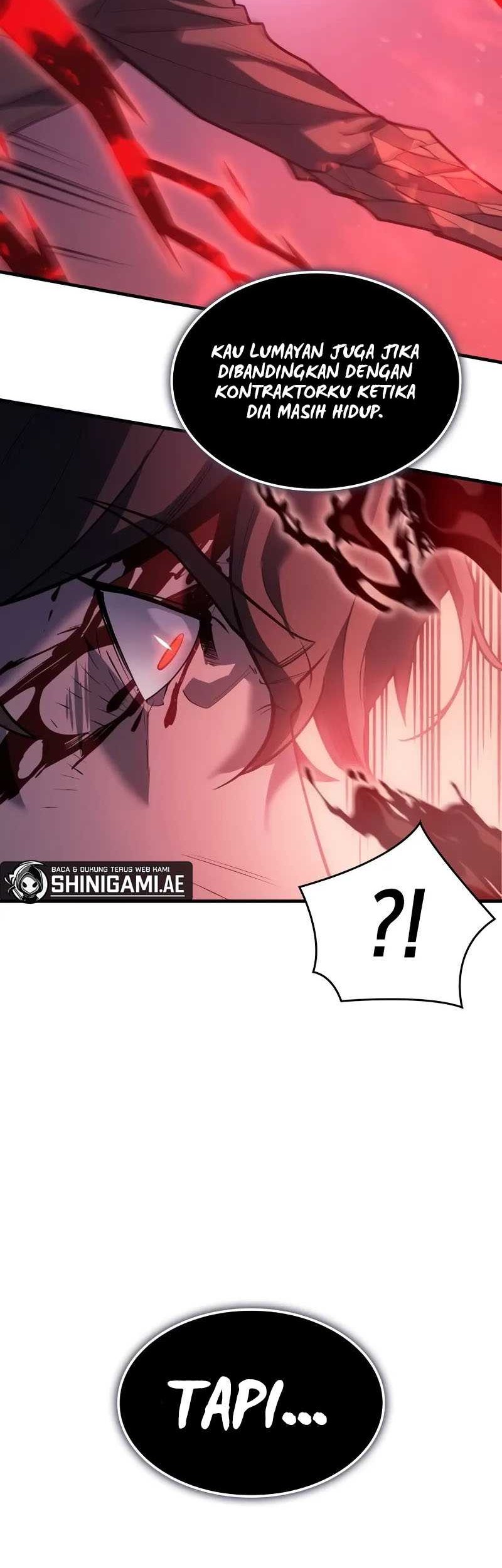 Regressing With The King’s Power Chapter 64 Gambar 27