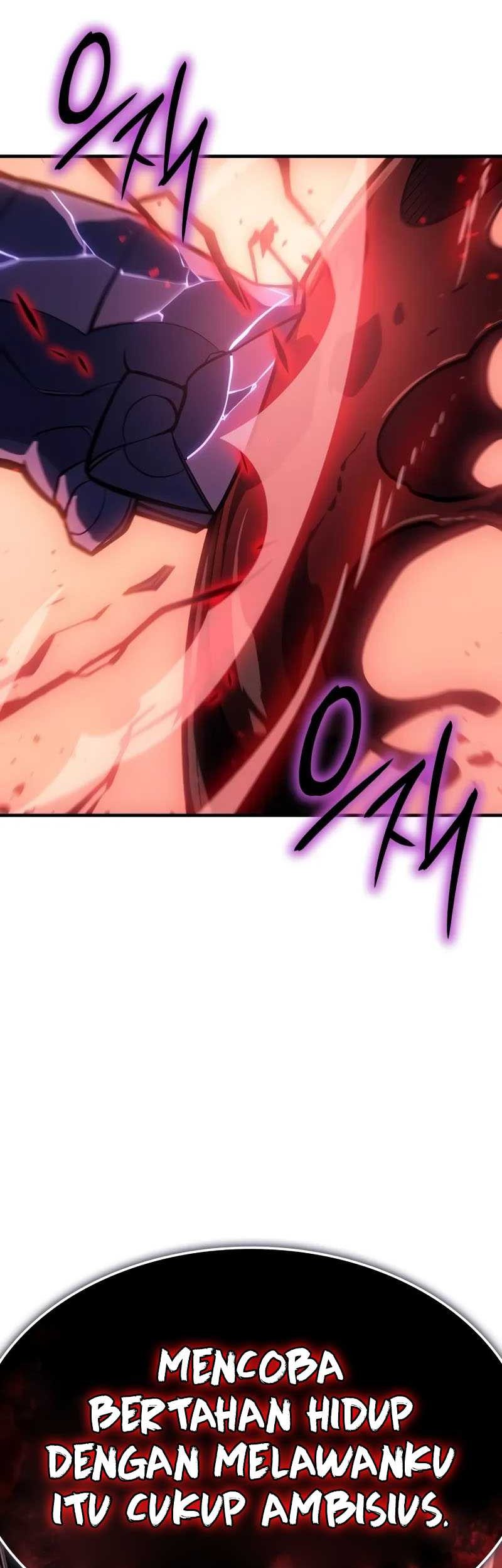 Regressing With The King’s Power Chapter 64 Gambar 28