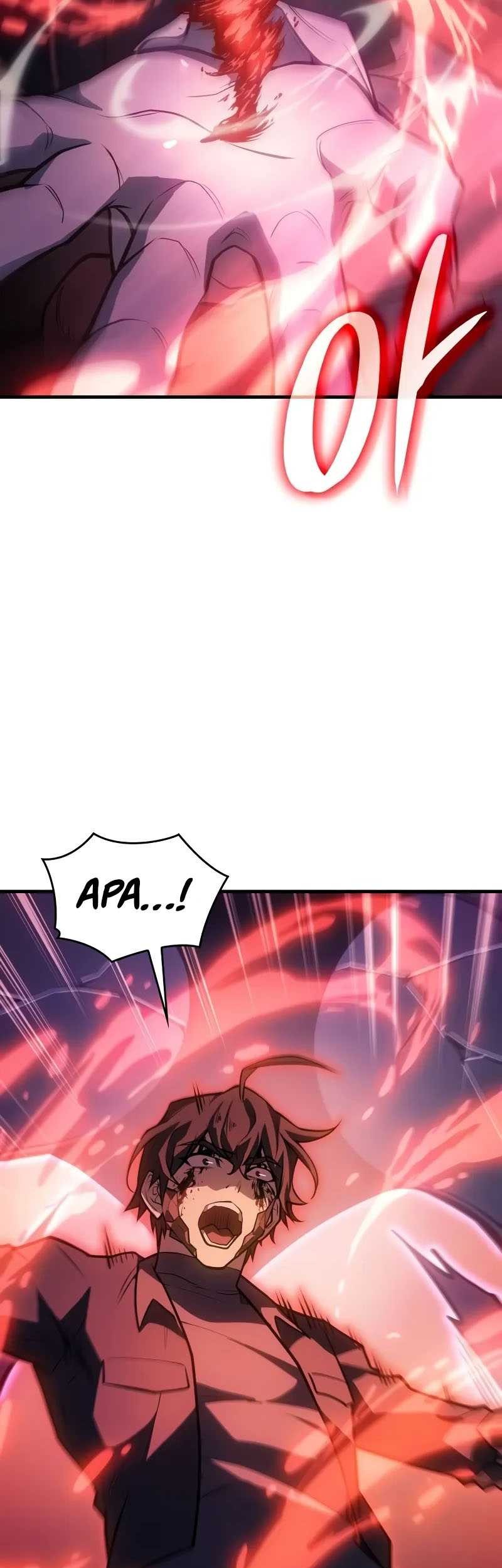 Regressing With The King’s Power Chapter 64 Gambar 30