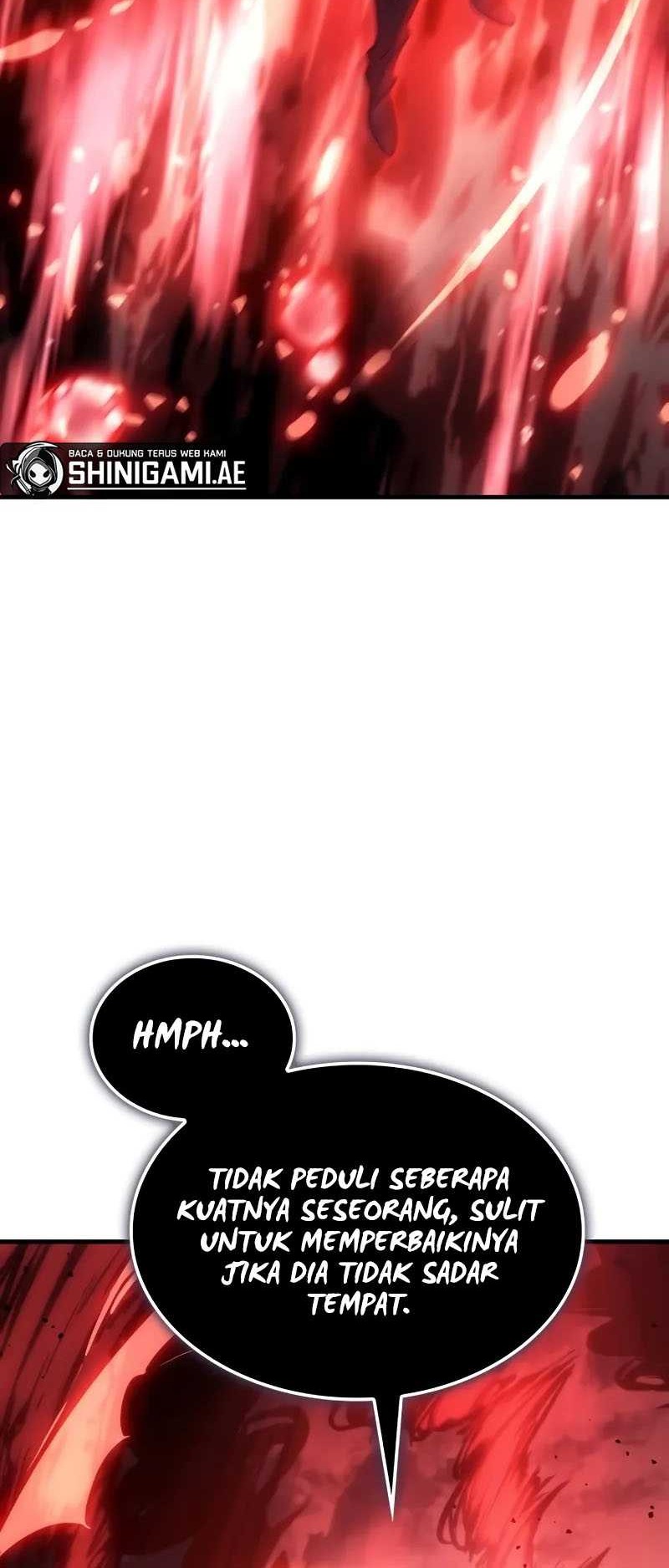 Regressing With The King’s Power Chapter 64 Gambar 33