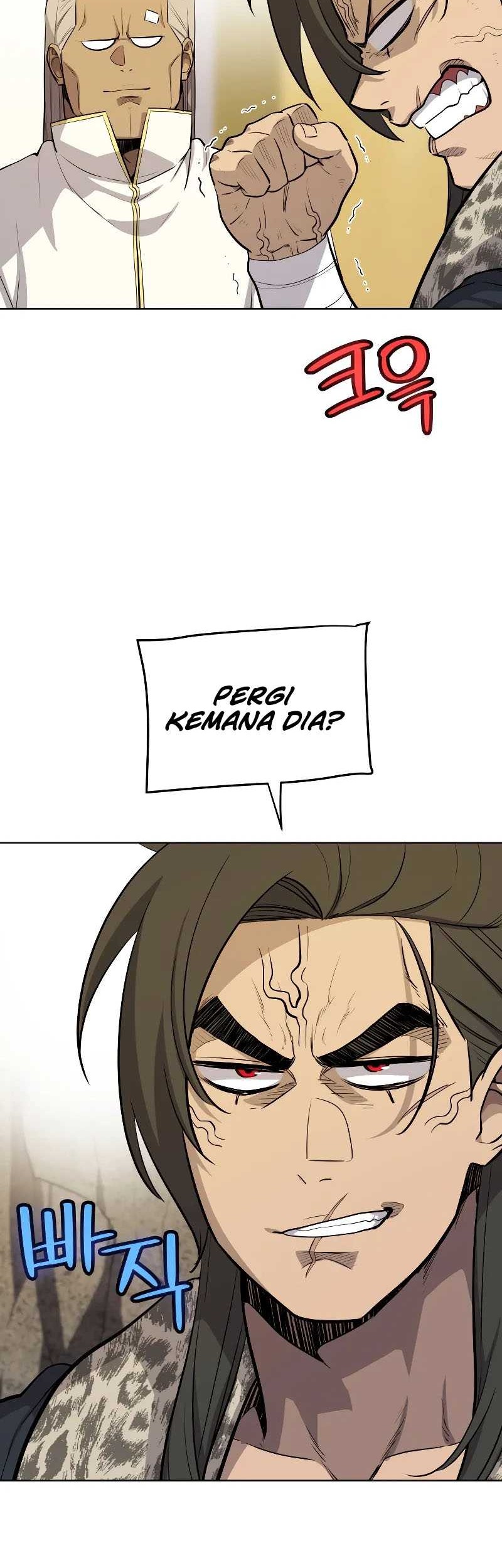 Overpowered Sword Chapter 120 Gambar 49