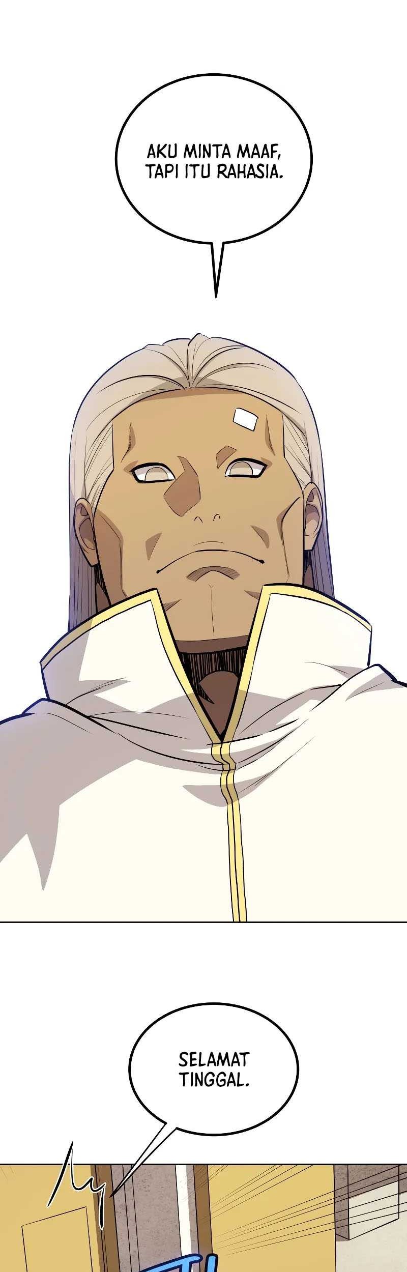 Overpowered Sword Chapter 120 Gambar 50