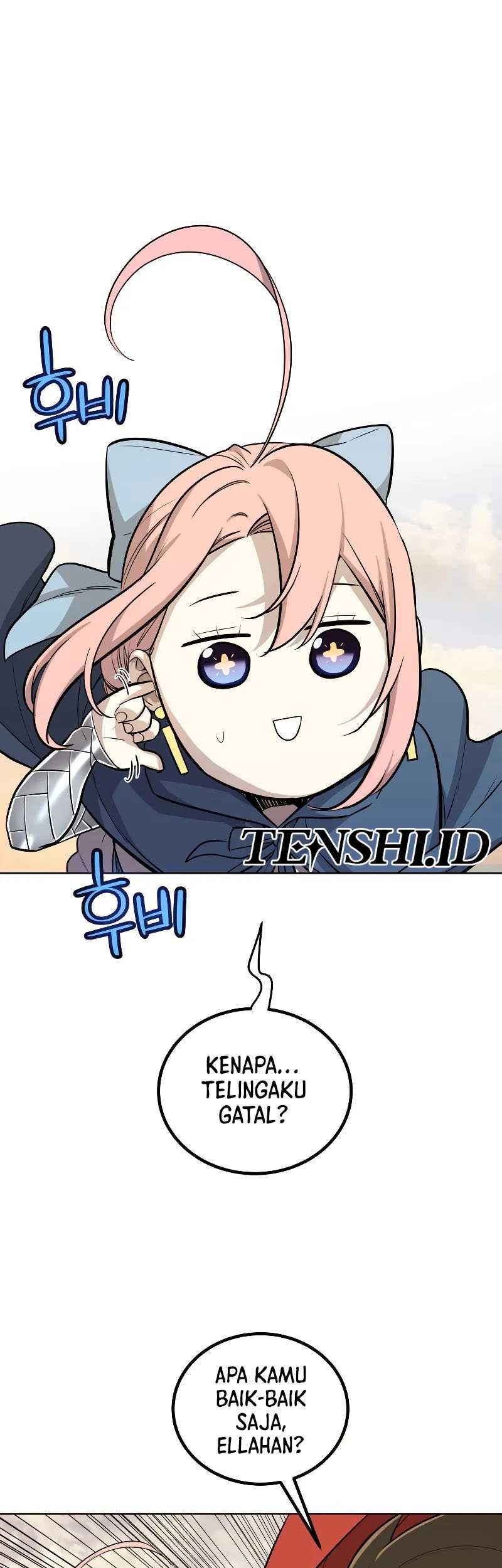 Overpowered Sword Chapter 120 Gambar 54