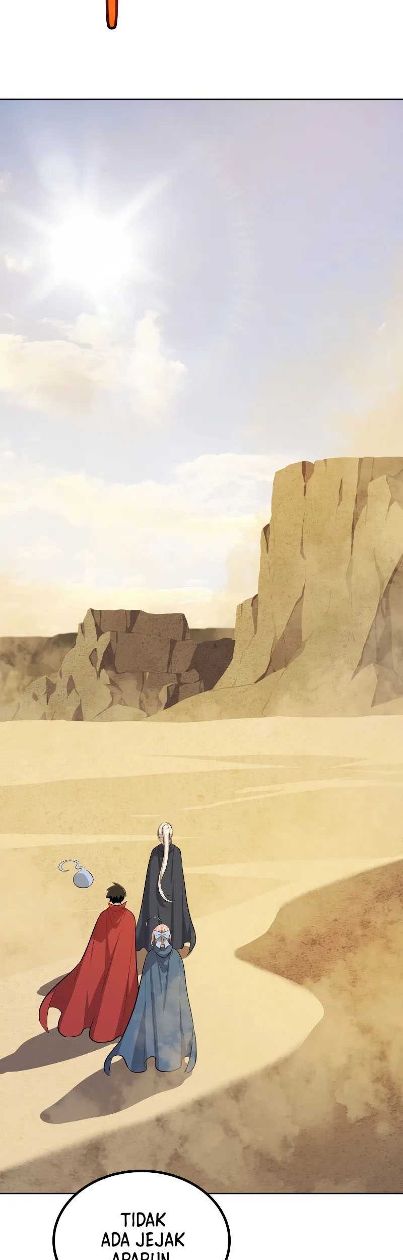 Overpowered Sword Chapter 120 Gambar 56