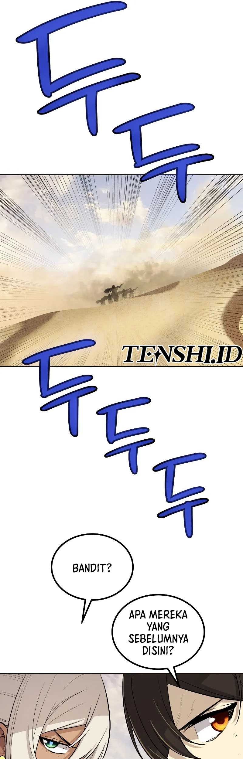 Overpowered Sword Chapter 120 Gambar 60