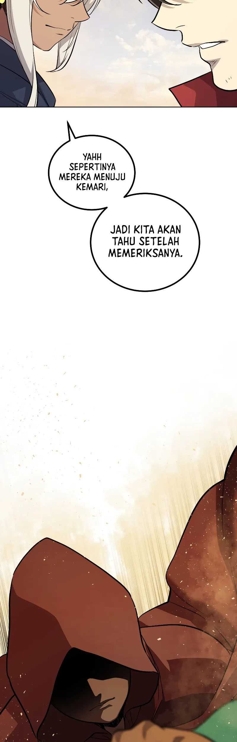 Overpowered Sword Chapter 120 Gambar 61