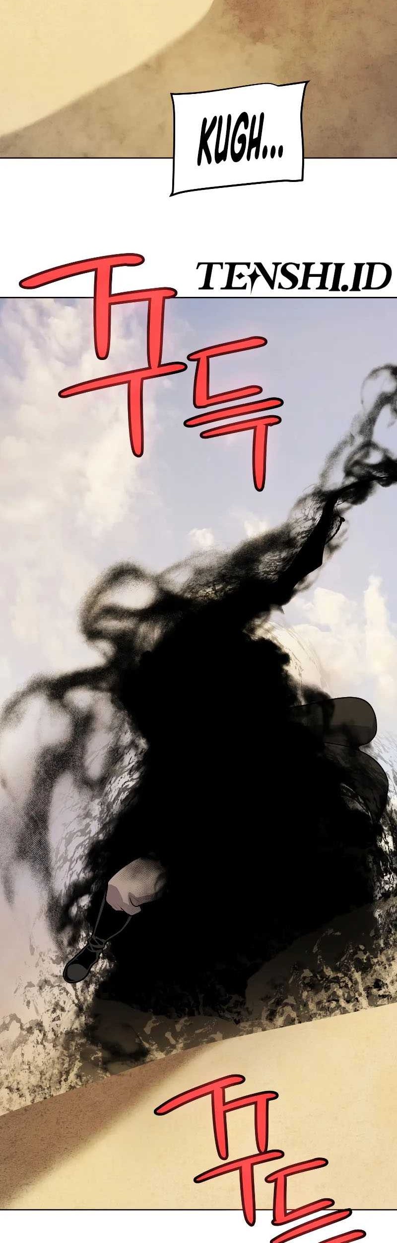 Overpowered Sword Chapter 120 Gambar 3