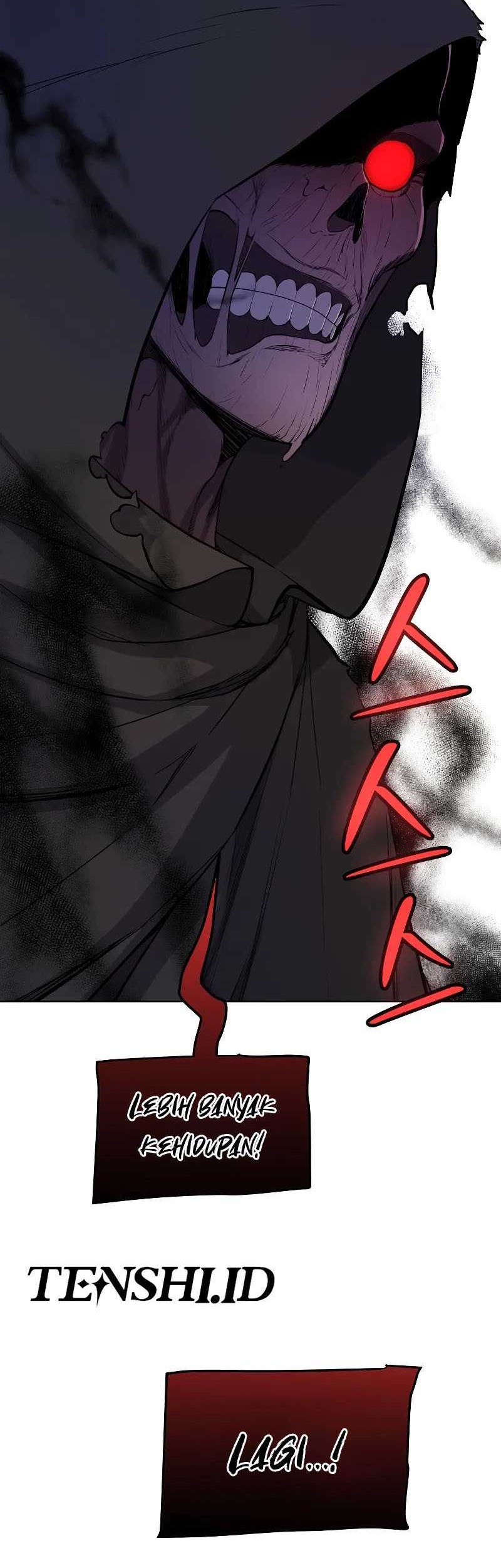 Overpowered Sword Chapter 120 Gambar 8