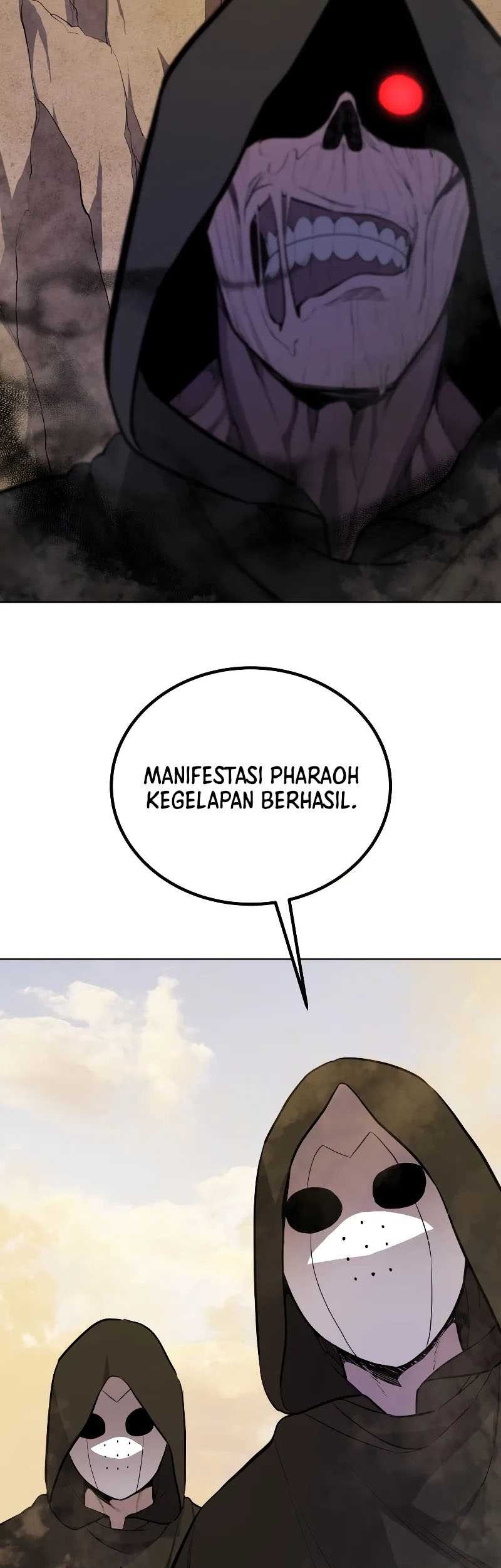 Overpowered Sword Chapter 120 Gambar 11