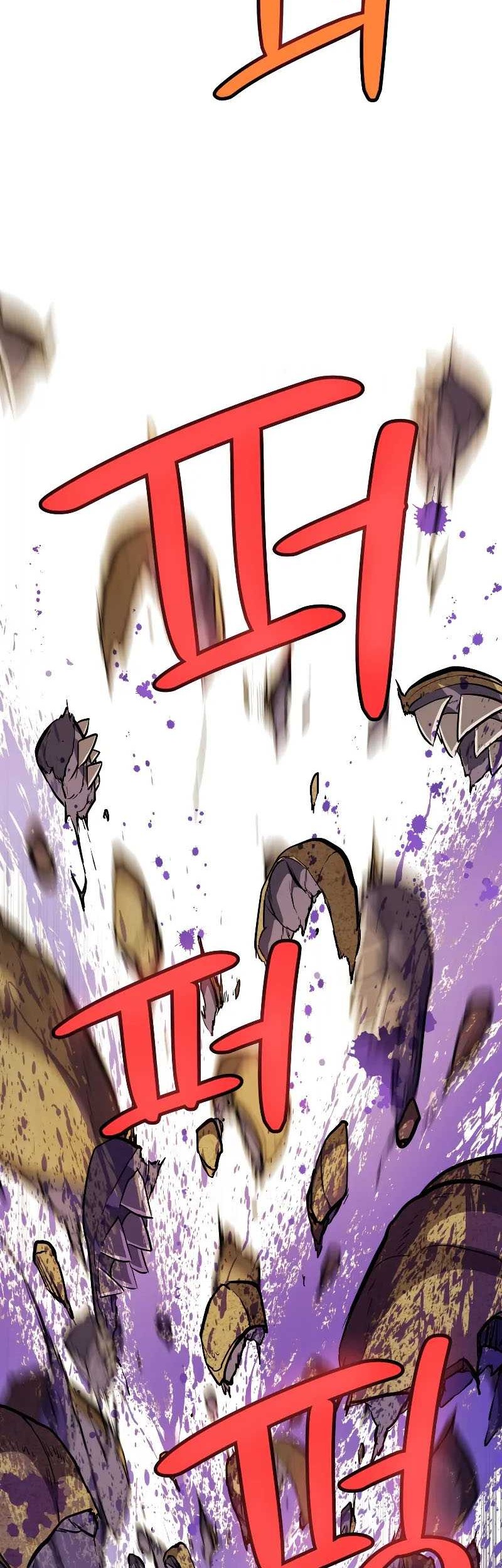 Overpowered Sword Chapter 120 Gambar 22