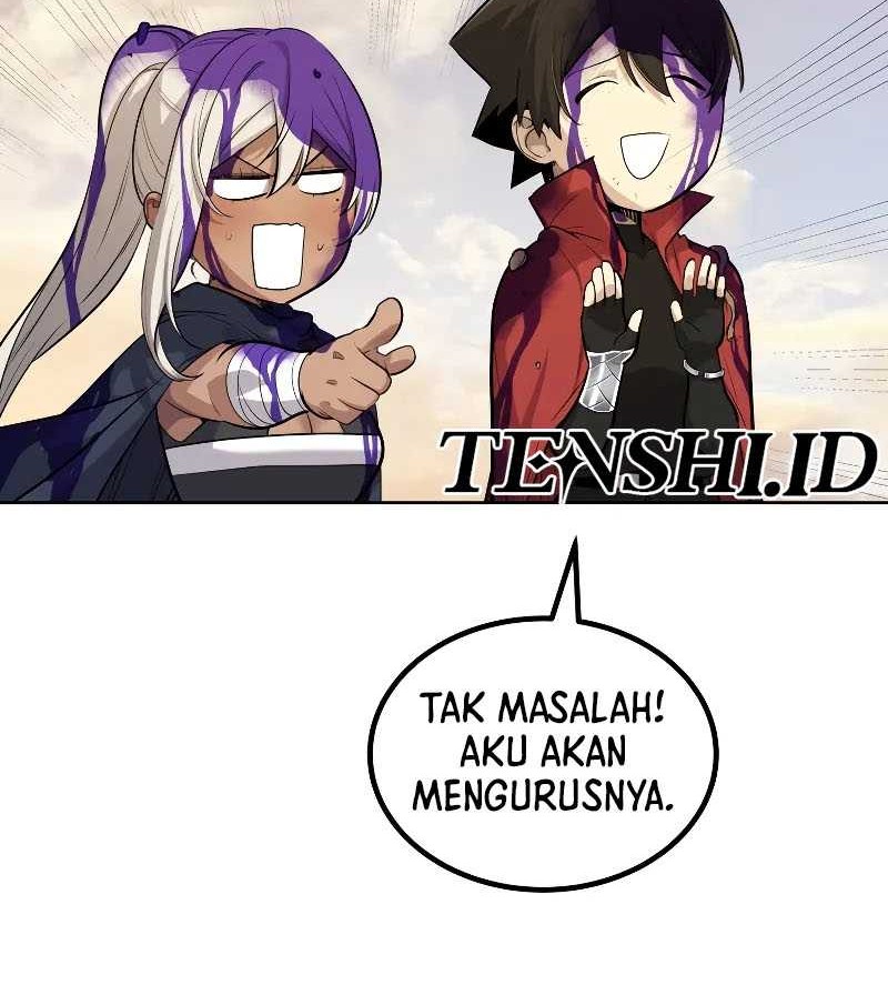 Overpowered Sword Chapter 120 Gambar 29