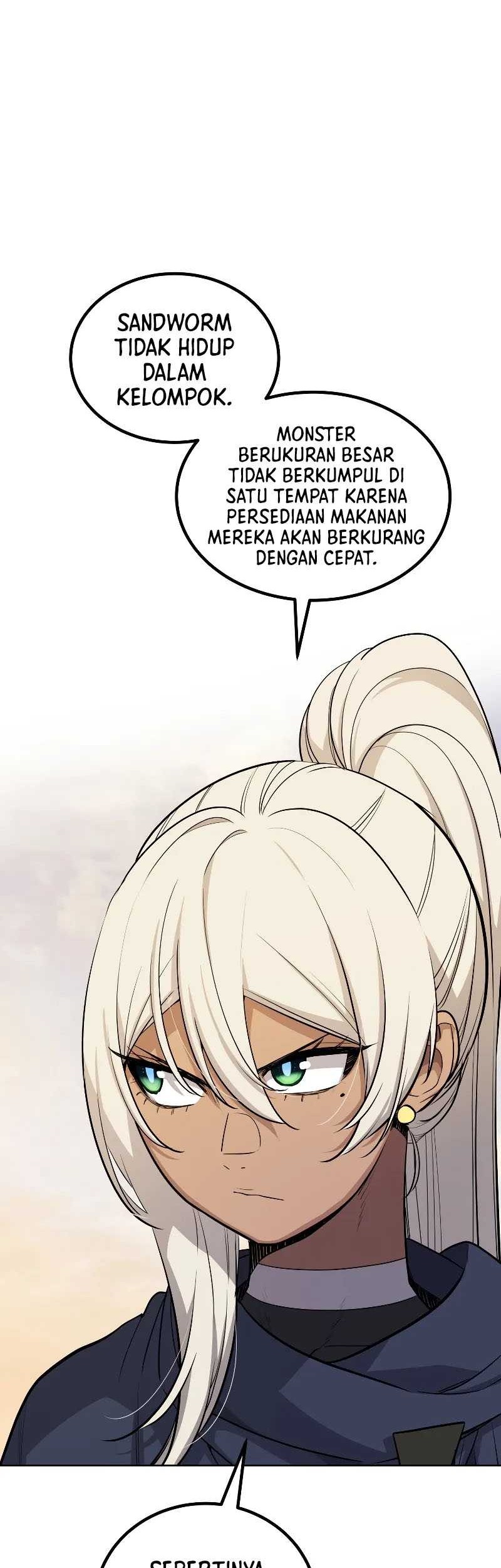 Overpowered Sword Chapter 120 Gambar 39