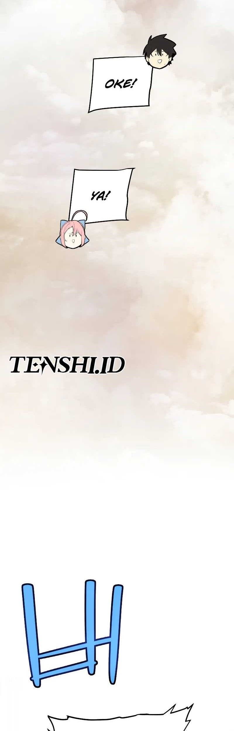 Overpowered Sword Chapter 120 Gambar 43