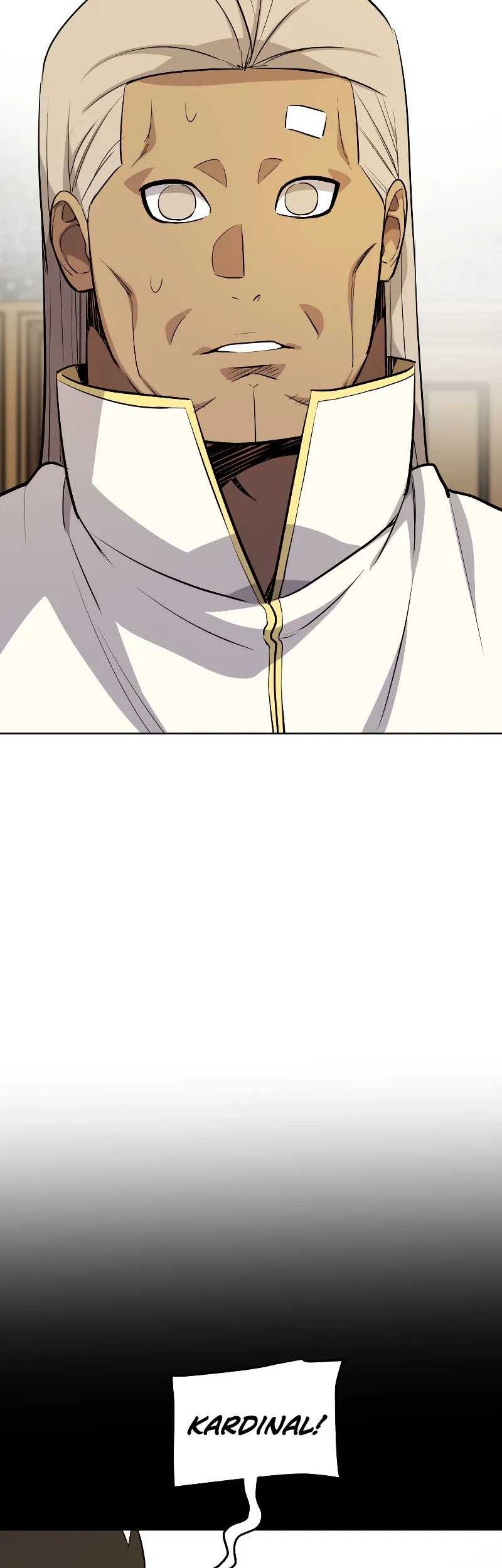 Overpowered Sword Chapter 120 Gambar 45