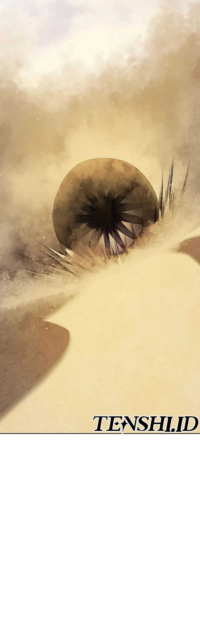 Overpowered Sword Chapter 119 Gambar 53