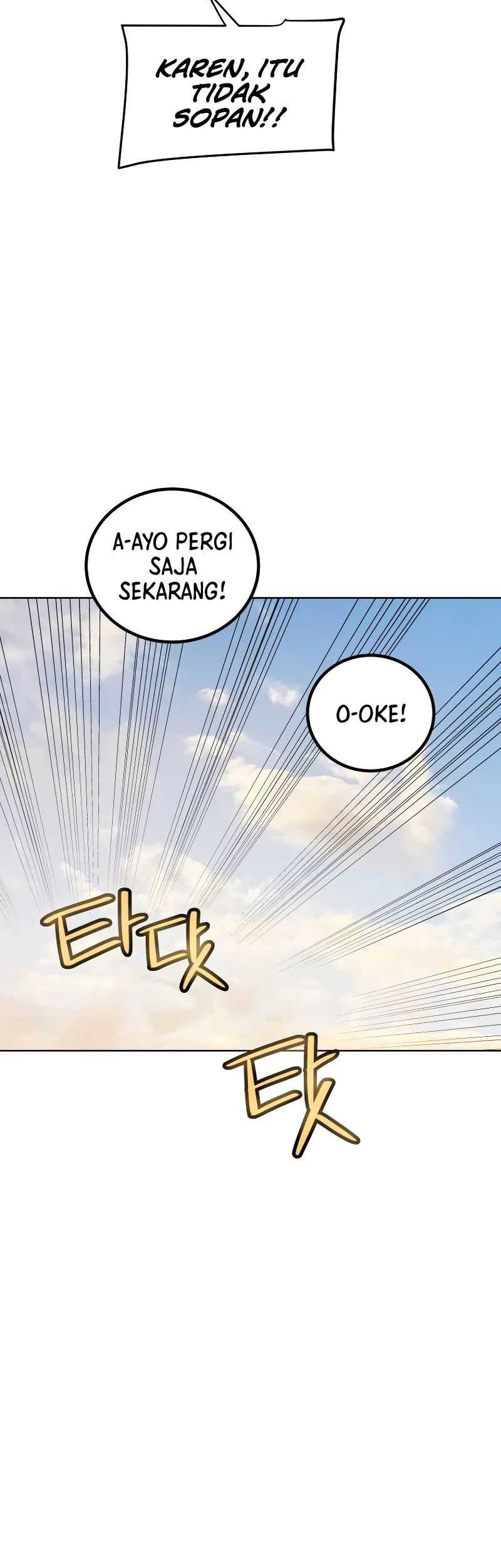 Overpowered Sword Chapter 119 Gambar 50