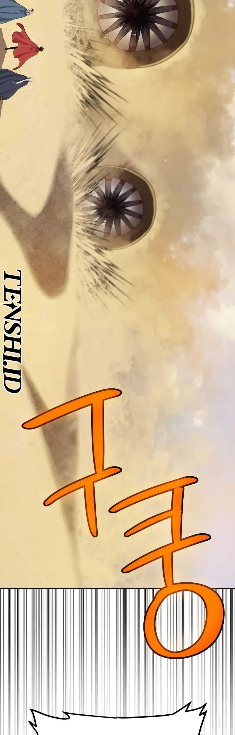 Overpowered Sword Chapter 119 Gambar 56