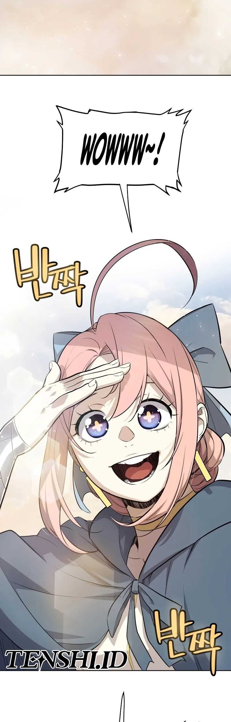 Overpowered Sword Chapter 119 Gambar 3